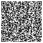 QR code with G B Freight Brokers Inc contacts