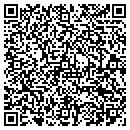 QR code with W F Treehouses Inc contacts