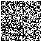 QR code with Maine-Wide Construction Inc contacts