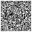 QR code with Old Mill Pub contacts