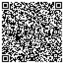 QR code with Central Maine Wreath contacts