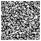 QR code with 4 P Products North America contacts