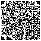 QR code with Marriner W Everett Memorial contacts