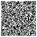 QR code with X Wave Of New England contacts