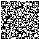 QR code with Annie Mc Gee contacts