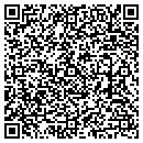 QR code with C M Almy & Son contacts