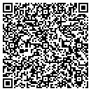 QR code with Larrys Garage contacts