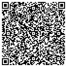QR code with Cherryfield Ambulance Service contacts