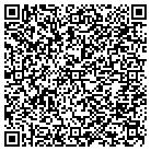 QR code with Seacoast Embroidery & Monogram contacts