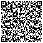 QR code with G L Strout & Sons Welding Inc contacts