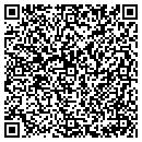 QR code with Hollands Garage contacts