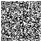 QR code with St Agatha Sanitary District contacts