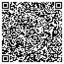 QR code with R K Lindell & Co contacts