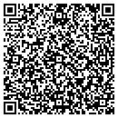 QR code with W F Mahan & Son Inc contacts