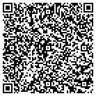 QR code with Oakland Police Department contacts