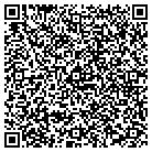 QR code with Michaud's Trailers & Truck contacts