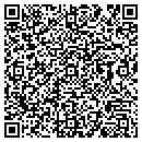 QR code with Uni Sim Corp contacts