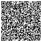 QR code with Psychic Crystal Boutique Shop contacts