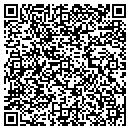 QR code with W A Messer Co contacts