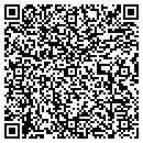QR code with Marriners Inc contacts