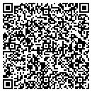QR code with Hackett Machine Co contacts