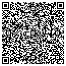 QR code with S W Collins Co contacts