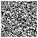 QR code with Yarmouth Locks contacts