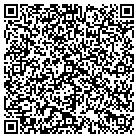 QR code with Penobscot Veterinary Hospital contacts