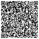 QR code with Acadia Repertory Theatre contacts