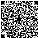 QR code with PHI Eta Kappa Fraternity contacts