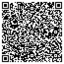 QR code with Maverick's Steakhouse contacts