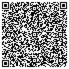QR code with Hancock Cnty Hbtat For Hmanity contacts