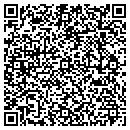 QR code with Haring Pottery contacts