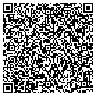 QR code with Osteopathic Licensure Maine Bd contacts