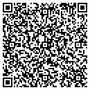 QR code with Alden House contacts