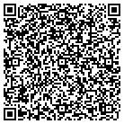 QR code with Seacoast Shuttle Service contacts