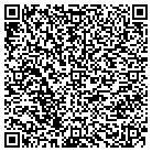 QR code with Accu Machining & Mechanical Sv contacts