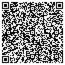 QR code with GHM Insurance contacts