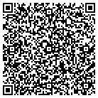 QR code with White's Refrigeration & Air contacts