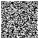 QR code with Robbie Marine contacts
