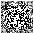 QR code with C & C Foundations & Gen Contrs contacts