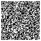 QR code with Pejepscot Historical Society contacts