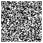 QR code with Penobscot Bay Gallery contacts