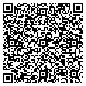 QR code with H2o Pumps contacts
