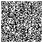 QR code with Maine Harness Racing Comm contacts