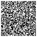QR code with Then & Now contacts
