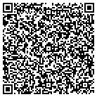 QR code with Woodbury's Heating Service contacts