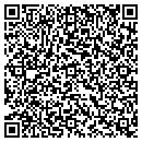 QR code with Danforth Baptist Church contacts