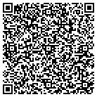 QR code with Academy Driving School contacts