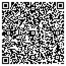 QR code with Reno's Fabrication contacts